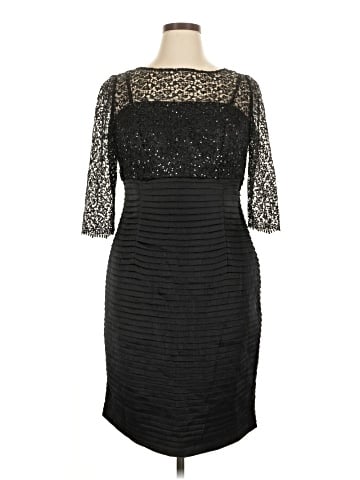 Kay Unger Cocktail Dress (view 1)
