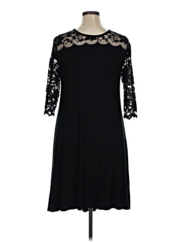 Karen Kane Cocktail Dress (view 2)
