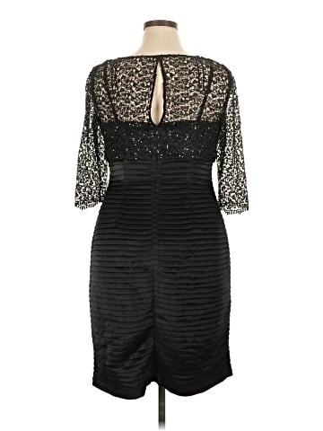 Kay Unger Cocktail Dress (view 2)