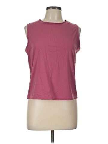 Fabletics Sleeveless T-Shirt (view 1)