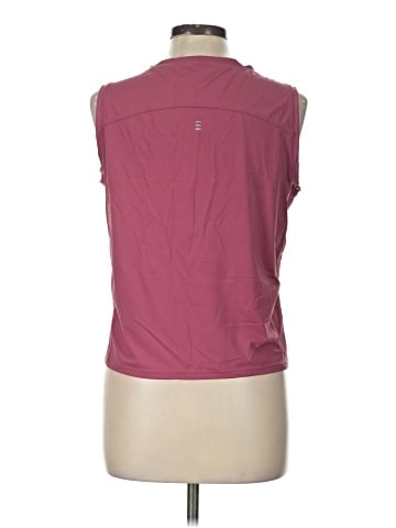 Fabletics Sleeveless T-Shirt (view 2)