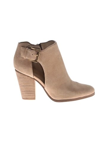MICHAEL Michael Kors Ankle Boots (view 1)