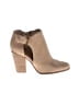 MICHAEL Michael Kors Tan Ankle Boots Size 6 - photo 1