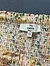 Entro 100% Polyester Floral Yellow Skort Size M - photo 3
