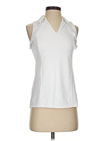 Lilly Pulitzer Luxletic Sleeveless T-Shirt (view 1)