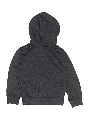 Jumping Beans Zip Up Hoodie (view 2)