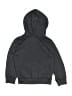 Jumping Beans Gray Zip Up Hoodie Size 5T - photo 2