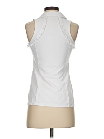 Lilly Pulitzer Luxletic Sleeveless T-Shirt (view 2)