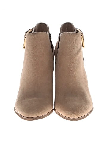 MICHAEL Michael Kors Ankle Boots (view 2)