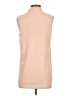 Calvin Klein Pink Sleeveless Blouse Size XS - photo 2