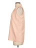 Calvin Klein Pink Sleeveless Blouse Size XS - photo 5