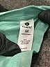 Velocity Teal Short Sleeve T-Shirt Size M - photo 7