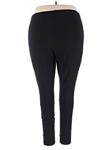 Roaman's Active Pants (view 2)