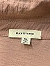 Max Studio 100% Polyester Tan Casual Dress Size XL - photo 7