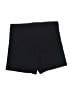 Divided by H&M Solid Black Shorts Size M - photo 2