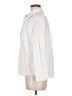 Assorted Brands White Long Sleeve Button-Down Shirt Size M (estimated) - photo 5
