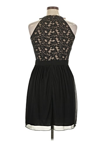 En Focus Studio Cocktail Dress (view 2)