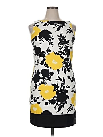 AB Studio Cocktail Dress (view 1)