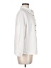 Assorted Brands White Long Sleeve Button-Down Shirt Size M (estimated) - photo 4