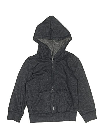 Jumping Beans Zip Up Hoodie (view 1)