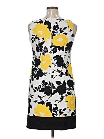 AB Studio Cocktail Dress (view 2)