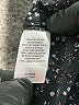 ABound Stars Black Casual Dress Size L - photo 8
