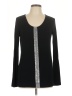 Soma Black Long Sleeve Top Size L (estimated) - photo 1