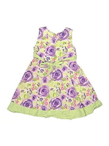 Blueberi Boulevard Dress (view 2)