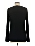 Soma Black Long Sleeve Top Size L (estimated) - photo 2