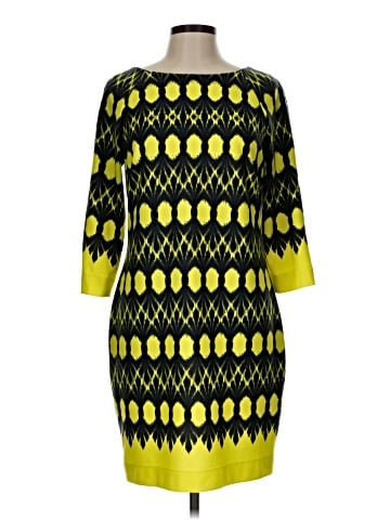 Just... Taylor Casual Dress (view 1)