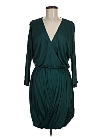 Tibi Cocktail Dress (view 1)
