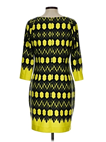 Just... Taylor Casual Dress (view 2)