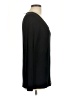Soma Black Long Sleeve Top Size L (estimated) - photo 4
