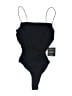 Lulus Black Bodysuit Size S - photo 1
