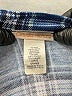 Claudia Richard Blue Sleeveless Blouse Size L - photo 7
