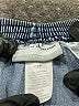 Alfred Dunner Blue Jeggings Size 12 Petite - photo 7