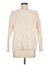 Trendy Queen Ivory Pullover Sweater Size M - photo 1