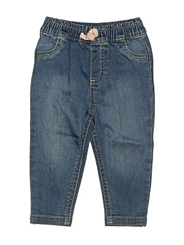 First Impressions Jeans (view 1)