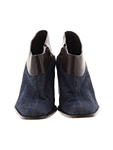 Etienne Aigner Ankle Boots (view 2)