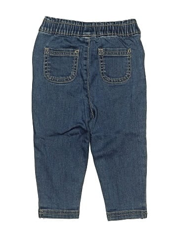 First Impressions Jeans (view 2)