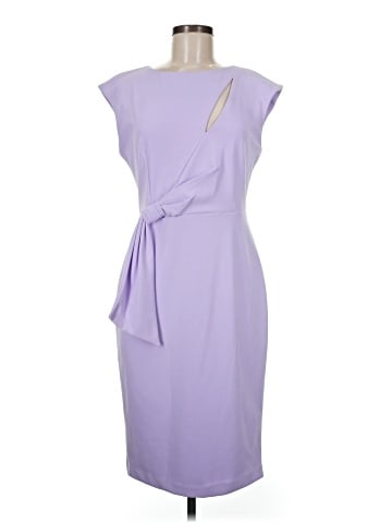 Calvin Klein Cocktail Dress (view 1)