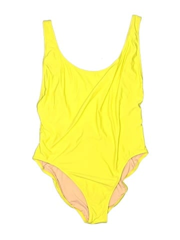 J.Crew One Piece Swimsuit (view 1)