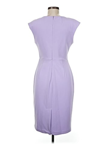 Calvin Klein Cocktail Dress (view 2)