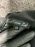 Tantrum Ink Black Active Pants Size XS - photo 7