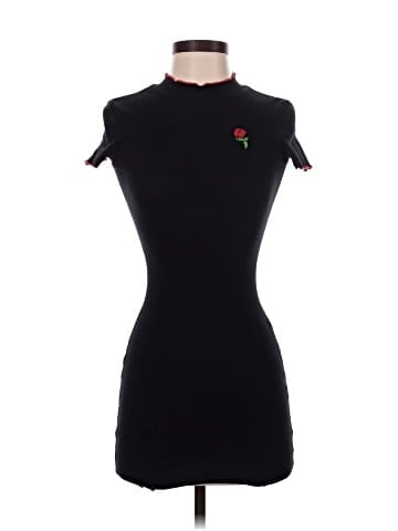A-Lab Cocktail Dress (view 1)