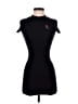 A-Lab Black Cocktail Dress Size XS - photo 1