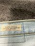 Levi's 100% Cotton Blue Denim Shorts Size 27 waist - photo 4