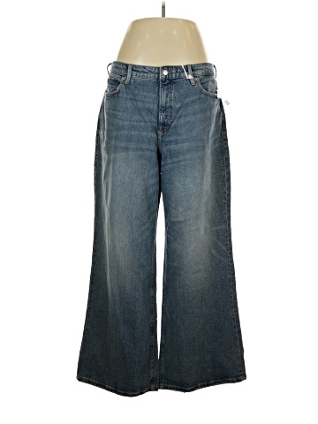Good American Jeans (view 1)