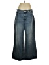 Good American Blue Jeans Size 15 - photo 1