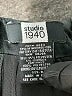 Studio 1940 Black Sleeveless Blouse Size S - photo 7